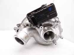 Turbina Garrett 819968-5001S