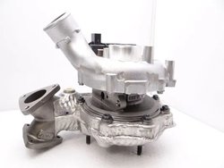 Turbina Garrett 819968-5001S