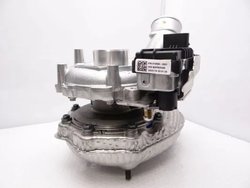 Turbina Garrett 819968-5001S