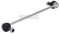 BIELETA STABILIZATOR SWAG 82 92 1810 - Compatibil cu NISSAN, RENAULT, SAMSUNG