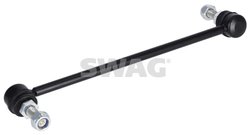 Bieleta stabilizator Swag 82 93 0986
