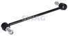 BIELETA STABILIZATOR SWAG 82 93 0986 - Compatibil cu NISSAN, RENAULT