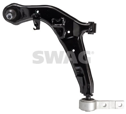 BRAT SUSPENSIE SWAG 82 94 2615 - Compatibil cu NISSAN