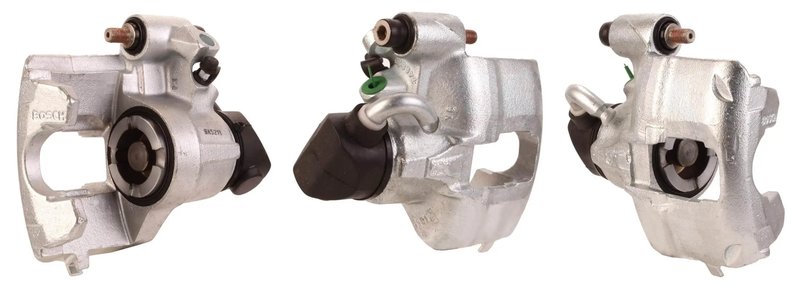 ETRIER FRANA ELSTOCK 82-0020 - Compatibil cu CITROEN