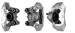 ETRIER FRANA ELSTOCK 82-0022-1 - Compatibil cu CITROEN, PEUGEOT