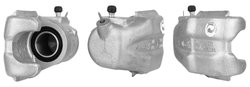 ETRIER FRANA ELSTOCK 82-0024 - Compatibil cu AUTOBIANCHI, FIAT, LANCIA
