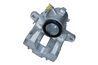 ETRIER FRANA MAXGEAR 82-0025 - Compatibil cu AUDI, VW