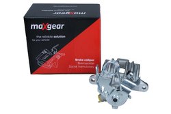 ETRIER FRANA MAXGEAR 82-0025 - Compatibil cu AUDI, VW