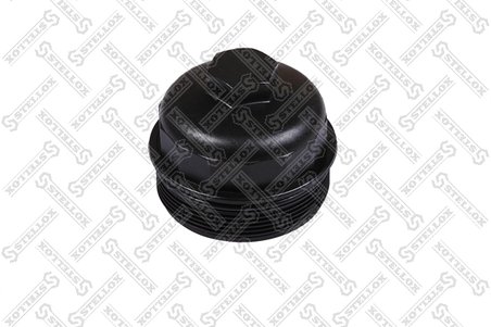 CAPAC, FILTRU COMBUSTIBIL STELLOX 82-00607-SX - Compatibil cu MAN