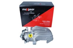 ETRIER FRANA MAXGEAR 82-0085 - Compatibil cu AUDI, SEAT, VW