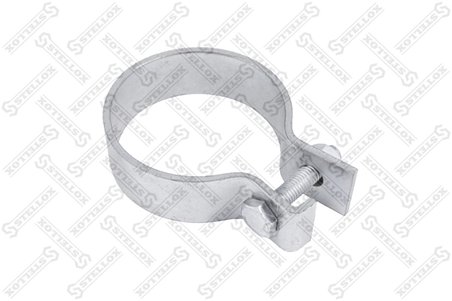 Conector teava esapament Stellox 82-01001-SX