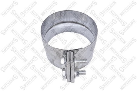 Conector teava esapament Stellox 82-01010-SX