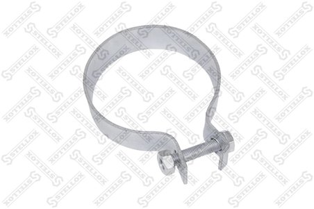 CONECTOR TEAVA ESAPAMENT STELLOX 82-01017-SX - Compatibil cu MERCEDES-BENZ