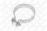 CONECTOR TEAVA ESAPAMENT STELLOX 82-01019-SX - Compatibil cu NEOPLAN