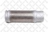 Teava flexibila esapament Stellox 82-01695-SX