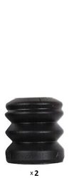 ETRIER FRANA ELSTOCK 82-0191 - Compatibil cu AUDI, SEAT, VW