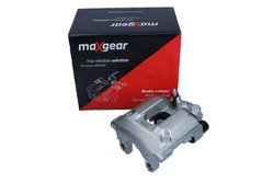 ETRIER FRANA MAXGEAR 82-0237 - Compatibil cu BMW