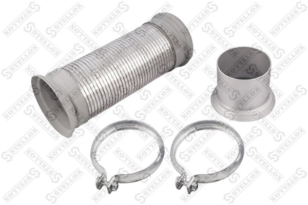 Set montare toba esapament Stellox 82-02600-SX