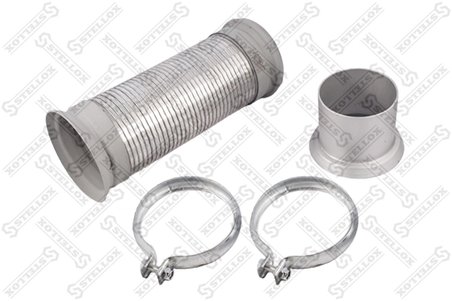Set montare toba esapament Stellox 82-02600-SX