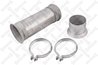Set montare toba esapament Stellox 82-02600-SX