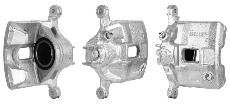 ETRIER FRANA ELSTOCK 82-0273 - Compatibil cu HONDA