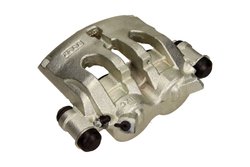 ETRIER FRANA MAXGEAR 82-0284 - Compatibil cu MERCEDES-BENZ, VW