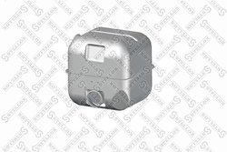 Amortizor zgomot mijloc/spate Stellox 82-03016-SX