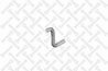 RACORD EVACUARE STELLOX 82-03535-SX - Compatibil cu MERCEDES-BENZ