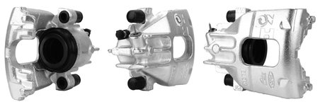 Etrier frana Elstock 82-0411