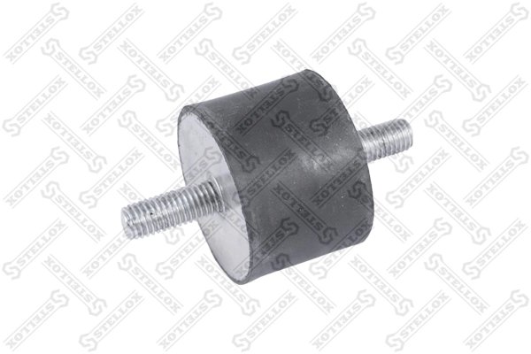 Tampon cauciuc amortizor esapament Stellox 82-04408-SX