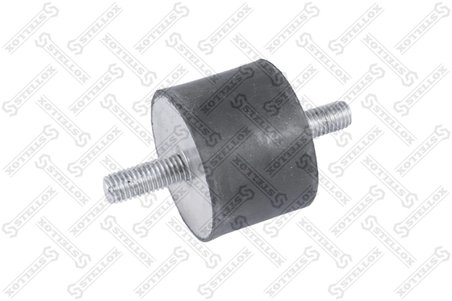 Tampon cauciuc amortizor esapament Stellox 82-04408-SX