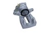 ETRIER FRANA MAXGEAR 82-0499 - Compatibil cu AUDI, VW