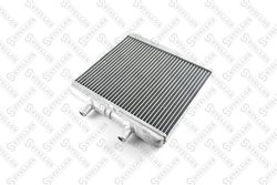 SCHIMBATOR CALDURA INCALZIRE HABITACLU STELLOX 82-05004-SX - Compatibil cu IVECO
