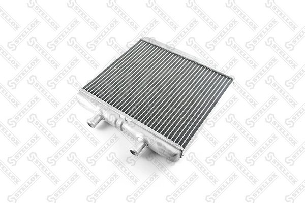 SCHIMBATOR CALDURA INCALZIRE HABITACLU STELLOX 82-05004-SX - Compatibil cu IVECO