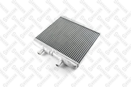 SCHIMBATOR CALDURA INCALZIRE HABITACLU STELLOX 82-05004-SX - Compatibil cu IVECO