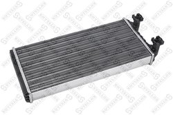 SCHIMBATOR CALDURA INCALZIRE HABITACLU STELLOX 82-05008-SX - Compatibil cu VOLVO