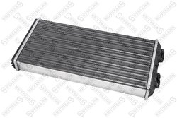 SCHIMBATOR CALDURA INCALZIRE HABITACLU STELLOX 82-05009-SX - Compatibil cu MAN