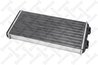 SCHIMBATOR CALDURA INCALZIRE HABITACLU STELLOX 82-05009-SX - Compatibil cu MAN