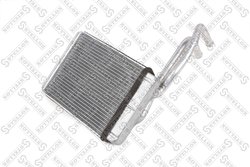 SCHIMBATOR CALDURA INCALZIRE HABITACLU STELLOX 82-05016-SX - Compatibil cu HYUNDAI