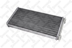 SCHIMBATOR CALDURA INCALZIRE HABITACLU STELLOX 82-05019-SX - Compatibil cu DAF