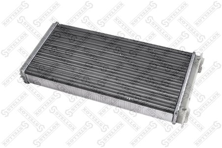 SCHIMBATOR CALDURA INCALZIRE HABITACLU STELLOX 82-05019-SX - Compatibil cu DAF