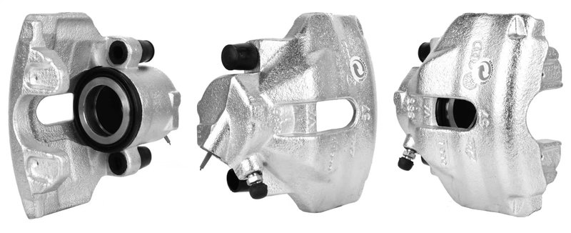ETRIER FRANA ELSTOCK 82-0503 - Compatibil cu AUDI, SEAT, SKODA, VW