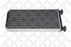 SCHIMBATOR CALDURA INCALZIRE HABITACLU STELLOX 82-05029-SX - Compatibil cu DAF