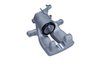 ETRIER FRANA MAXGEAR 82-0510 - Compatibil cu AUDI, SKODA, VW