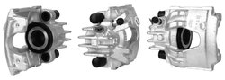 ETRIER FRANA ELSTOCK 82-0531 - Compatibil cu CITROEN, MAZDA, PEUGEOT