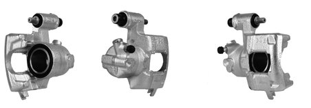 ETRIER FRANA ELSTOCK 82-0635 - Compatibil cu FIAT, LANCIA