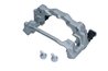 Set montaj etriere frana Maxgear 82-0654