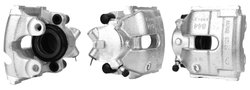 Etrier frana Elstock 82-0669