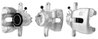 ETRIER FRANA ELSTOCK 82-0677 - Compatibil cu CITROEN
