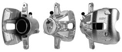 Etrier frana Elstock 82-0678